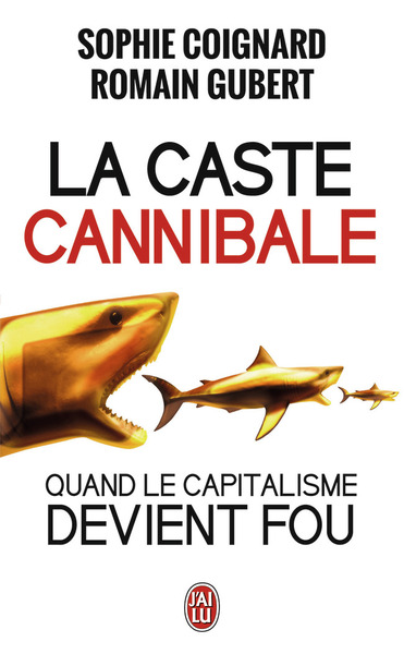 CASTE CANNIBALE