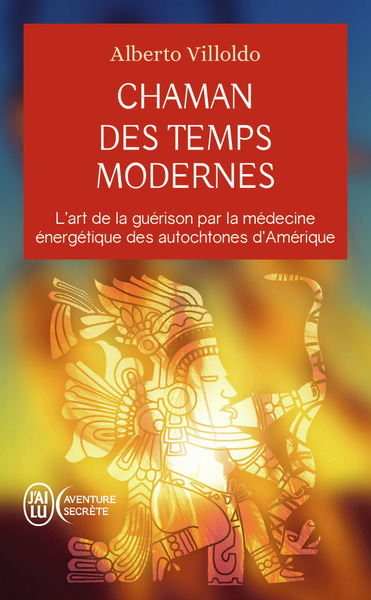 CHAMAN DES TEMPS MODERNES