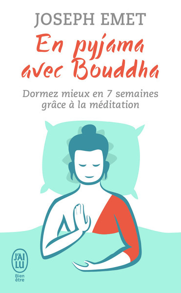 EN PYJAMA AVEC BOUDDHA