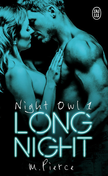 NIGHT OWL - 1 - LONG NIGHT