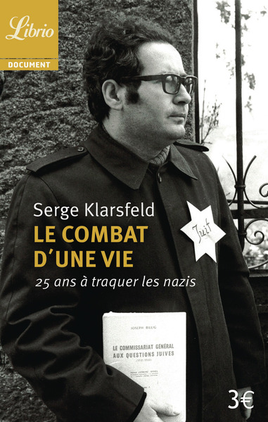 COMBAT D´UNE VIE