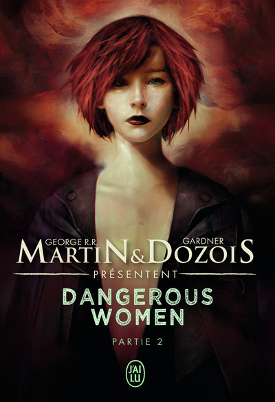DANGEROUS WOMEN - 2