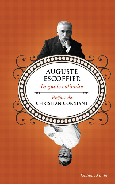 GUIDE CULINAIRE