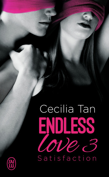 ENDLESS LOVE - 3 - SATISFACTION