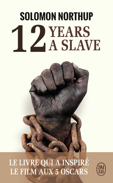 12 YEARS A SLAVE