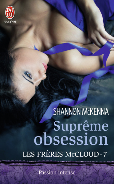 FRERES MCCLOUD - 7 - SUPREME OBSESSION