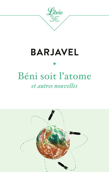 BENI SOIT L´ATOME (NE)