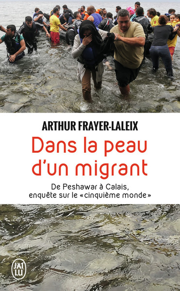 DANS LA PEAU D´ UN MIGRANT