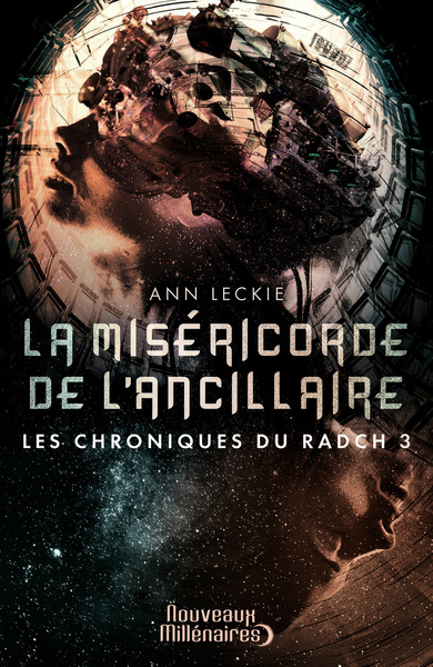 MISERICORDE DE L´ANCILLAIRE