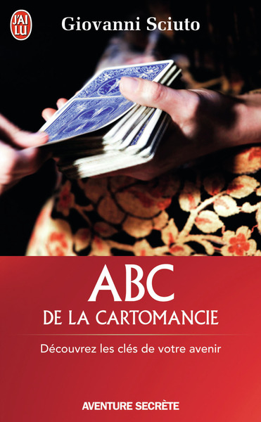 ABC DE LA CARTOMANCIE