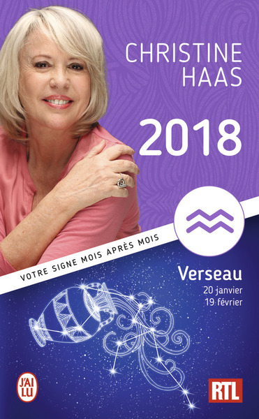 VERSEAU 2018