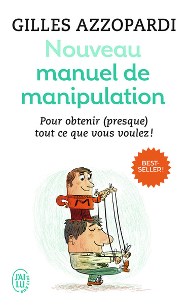 NOUVEAU MANUEL DE MANIPULATION