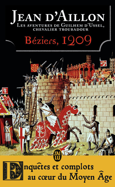 BEZIERS, 1209