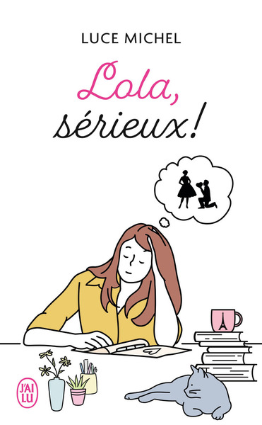 LOLA, SERIEUX !