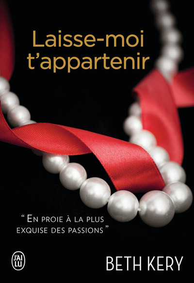 LAISSE-MOI T´APPARTENIR