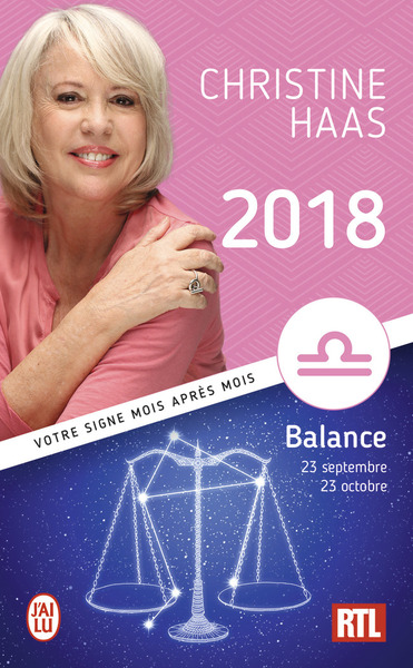 BALANCE 2018