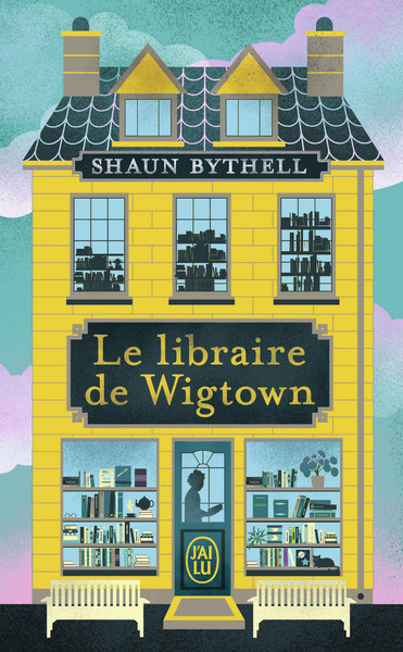 LIBRAIRE DE WIGTOWN