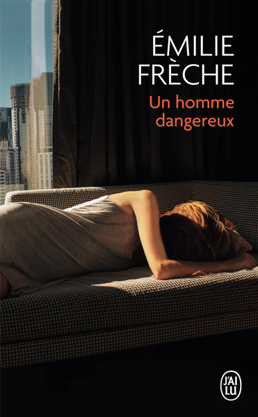 HOMME DANGEREUX