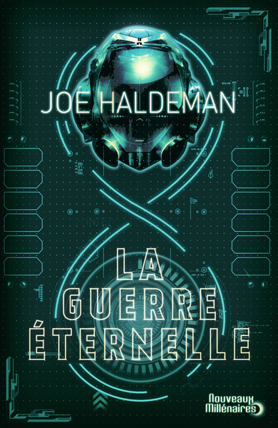 GUERRE ETERNELLE (NE)