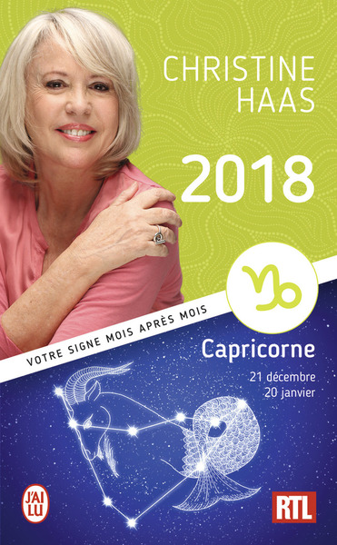 CAPRICORNE 2018