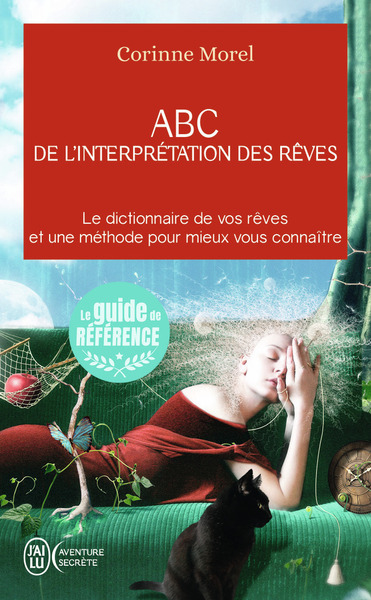 ABC DE L´INTERPRETATION DES REVES