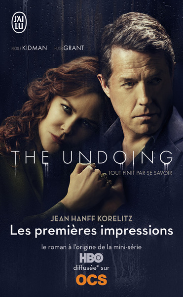 PREMIERES IMPRESSIONS