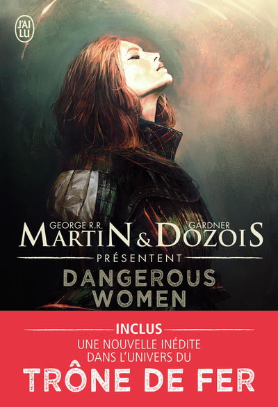 DANGEROUS WOMEN - 1