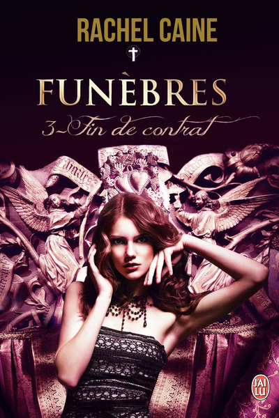 FUNEBRES - 3 - FIN DE CONTRAT