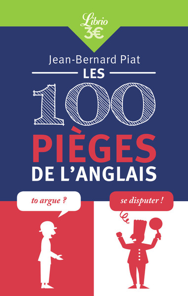 100 PIEGES DE L´ANGLAIS