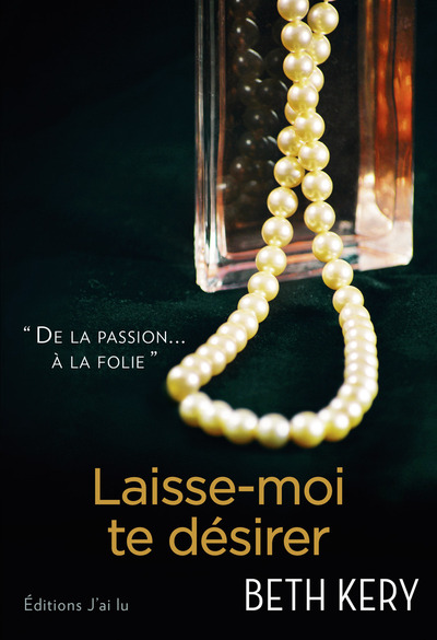 LAISSE-MOI TE DESIRER