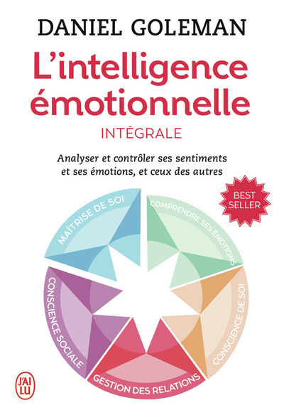 INTELLIGENCE EMOTIONNELLE - INTEGRALE