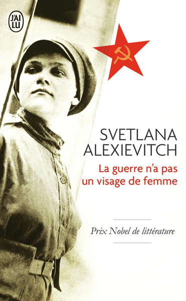 GUERRE N´A PAS UN VISAGE DE FEMME (NC)