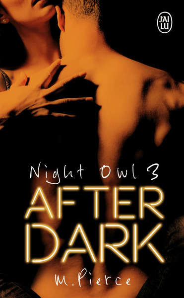 NIGHT OWL - 3 - AFTER DARK