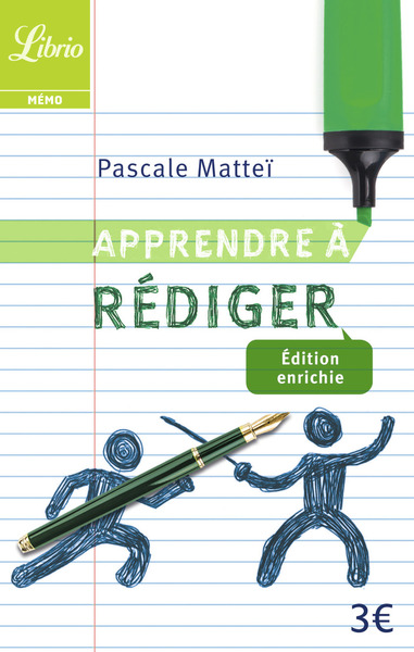 APPRENDRE A REDIGER (NE)