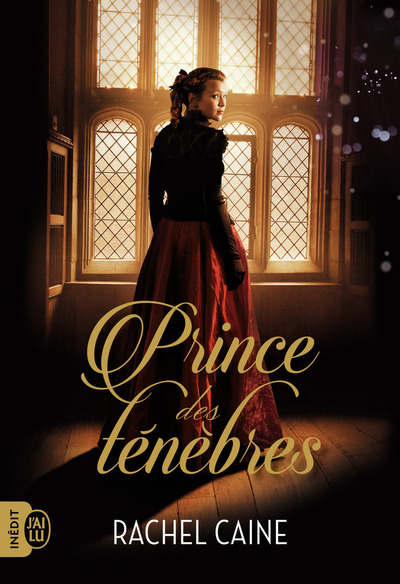 PRINCE DES TENEBRES