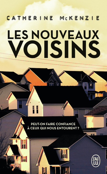 NOUVEAUX VOISINS