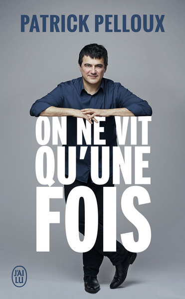 ON NE VIT QU´UNE FOIS