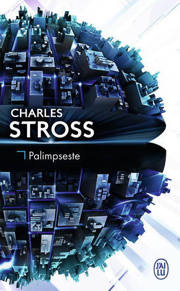 PALIMPSESTE