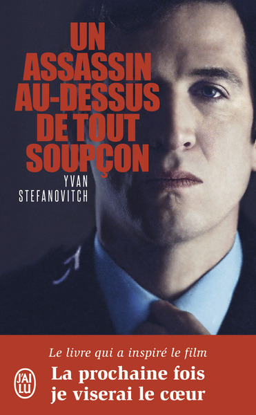 ASSASSIN AU-DESSUS DE TOUT SOUPCON