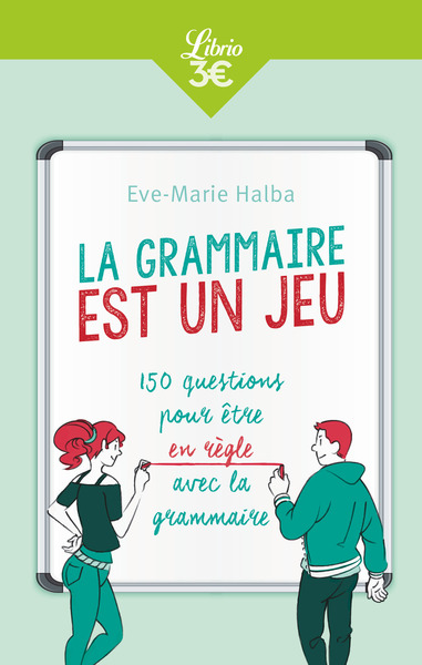 GRAMMAIRE EST UN JEU