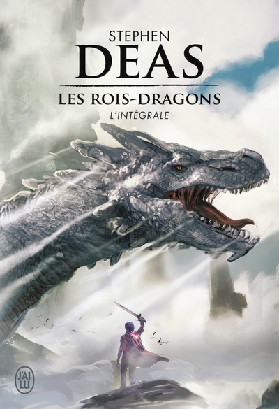 ROIS-DRAGONS, L´INTEGRALE