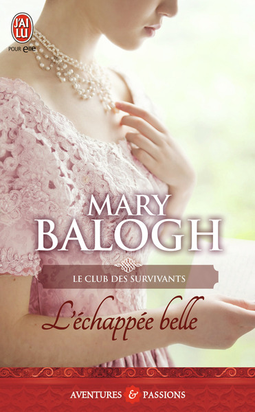 CLUB DES SURVIVANTS - 3 - L´ECHAPPEE BELLE