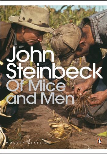 OF MICE AND MEN