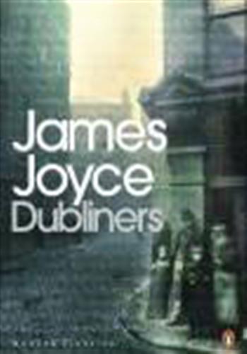 DUBLINERS