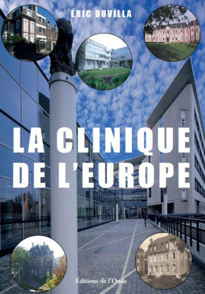 CLINIQUE DE L´EUROPE