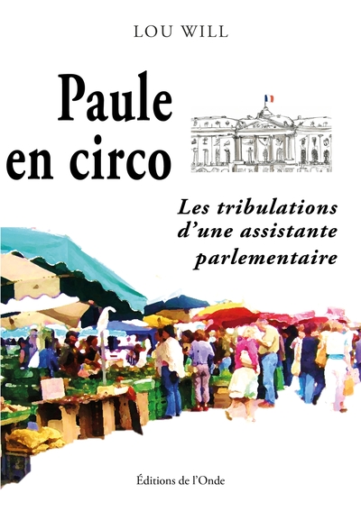 PAULE EN CIRCO
