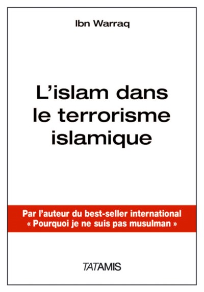 ISLAM DANS LE TERRORISME ISLAMIQUE
