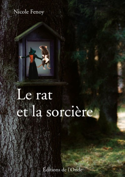 RAT ET LA SORCIERE