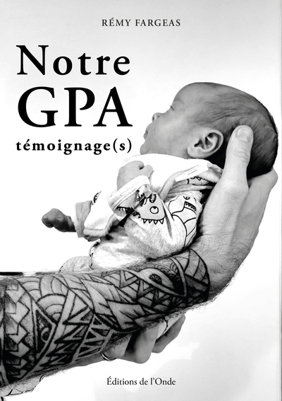 NOTRE GPA