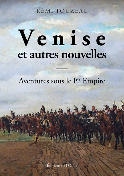 VENISE, ET AUTRES NOUVELLES